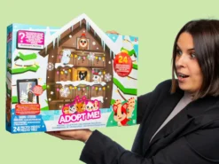 Adopt Me Adventskalender