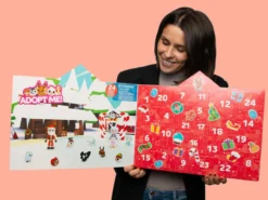 Adopt Me Adventskalender