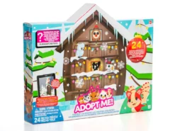 Adopt Me Adventskalender