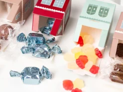Adventskalender för hela familjen - Xocolatl