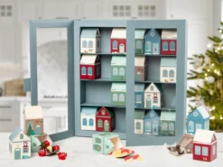 Adventskalender för hela familjen - Xocolatl