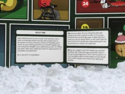 Adventskalender för Soffpotatisar