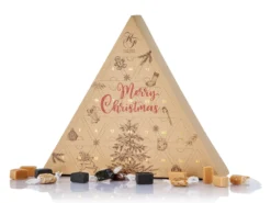 Adventskalender med Kolor - Kjaramjel Fabrjkken