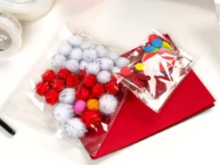 Adventskalender med Pyssel: Återvinna