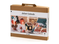 Adventskalender med Pyssel: Återvinna