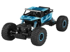 Adventskalender med Radiostyrd Crawler - Revell Control