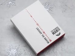 Adventskalender med Skäggolja