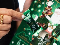 After Eight Adventskalender