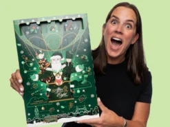 After Eight Adventskalender