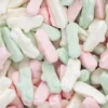 Ahlgrens Limousiner Lösgodis 1 kg