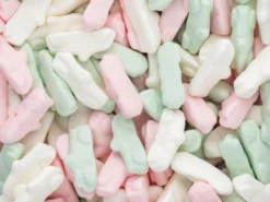Ahlgrens Limousiner Lösgodis 1 kg