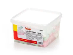 Ahlgrens Limousiner Lösgodis 1 kg