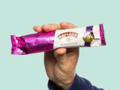 Anthon Berg Baileys Marzipan Bar