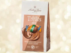 Anthon Berg Chocolate Treats Mix