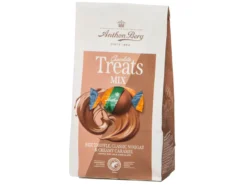 Anthon Berg Chocolate Treats Mix