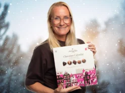 Anthon Berg Chokladkalender