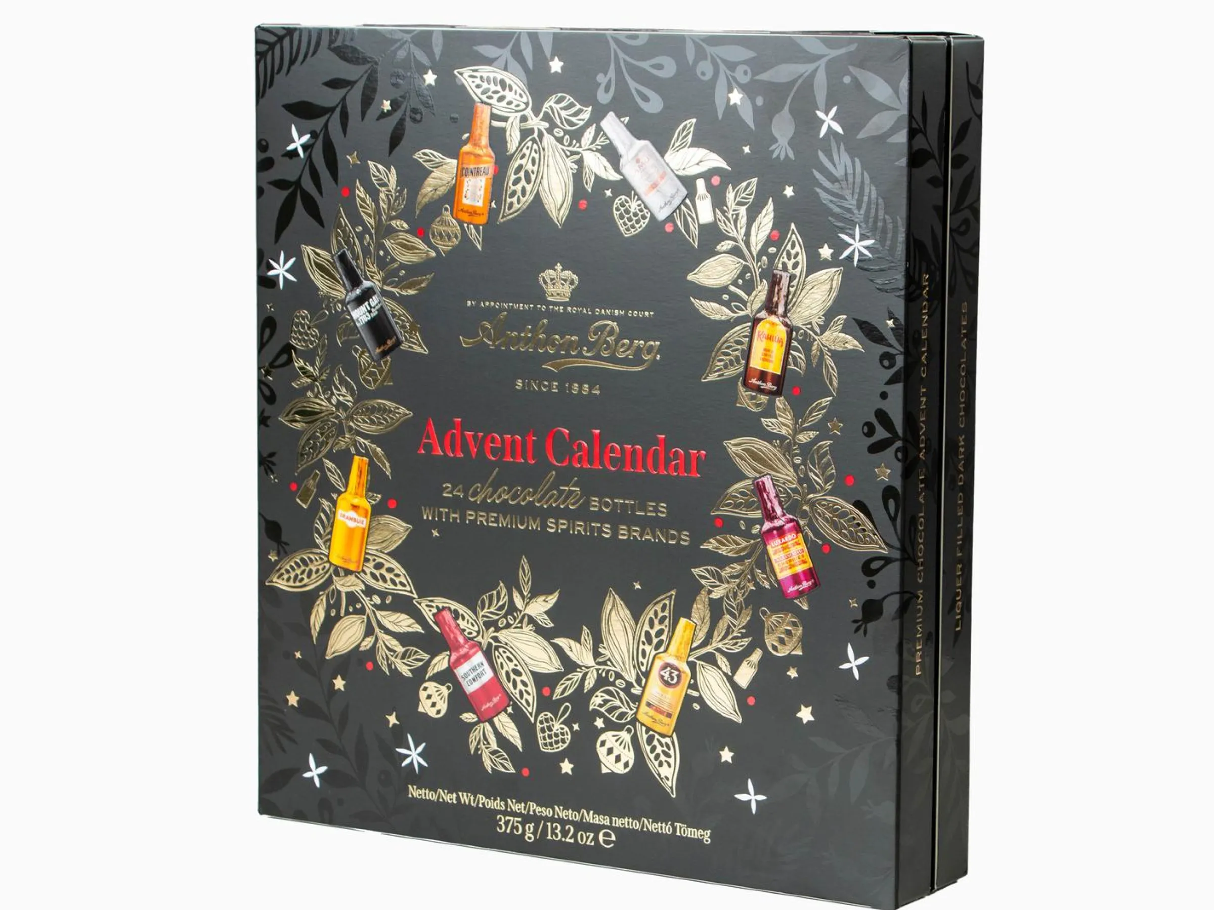 Anthon Berg Likörkalender