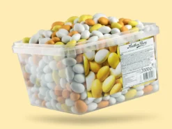 Anthon Berg Mandelägg Lösgodis 2 kg