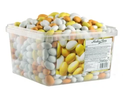 Anthon Berg Mandelägg Lösgodis 2 kg