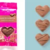 Anthon Berg Marsipanhjärtan Nougat