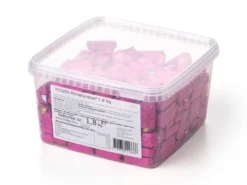 Anthon Berg Mini Marsipanbröd Lösgodis 1,8 kg