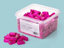 Anthon Berg Mini Marsipanbröd Lösgodis 1,8 kg