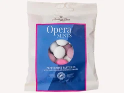Anthon Berg Opera Mints 120 gram