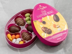 Anthon Berg Presentask The Easter Egg