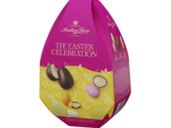 Anthon Berg Presentask The Easter Celebration