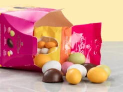 Anthon Berg Presentask The Easter Celebration