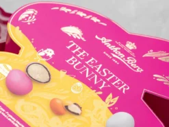 Anthon Berg Presentask The Easter Bunny