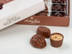 Anthon Berg Significant Selection 178 gram