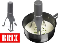 Automatisk Såsvisp - Stirr