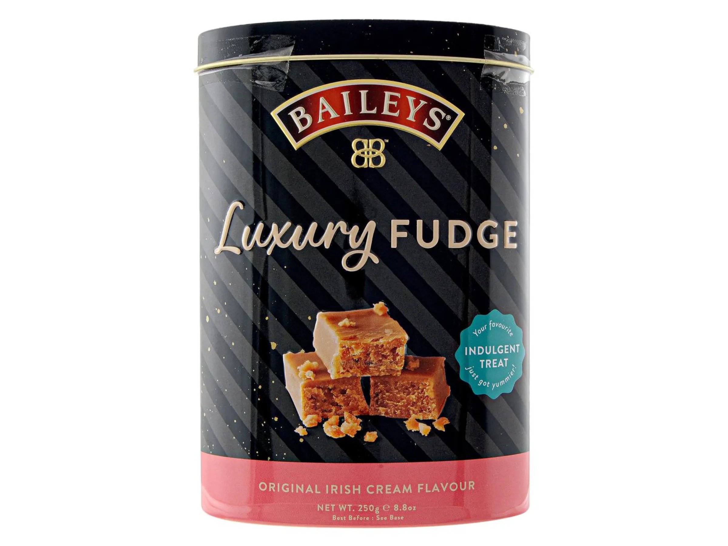 Baileys Luxury Fudge 250 gram