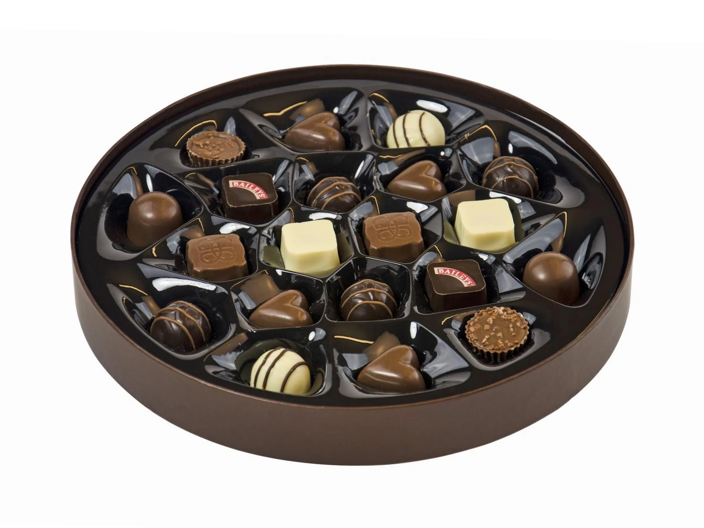Baileys Opera Chokladask