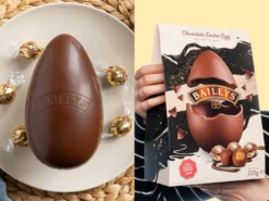 Baileys Påskägg