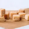 Baileys Salted Caramel Fudge 250 gram