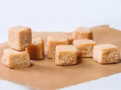 Baileys Salted Caramel Fudge 250 gram