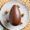 Baileys Salted Caramel Påskägg