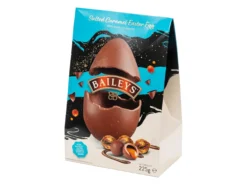 Baileys Salted Caramel Påskägg
