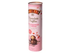 Baileys Strawberry & Cream Chokladtryfflar i Tub