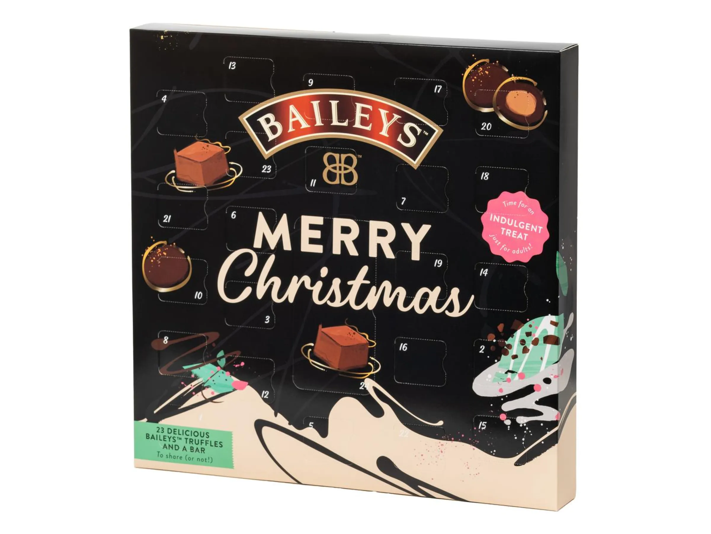Baileys XL Adventskalender
