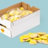 Banana Bubs Lösgodis 2,8 kg