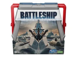 Battleship Classics Spel