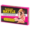 Bedroom Battle
