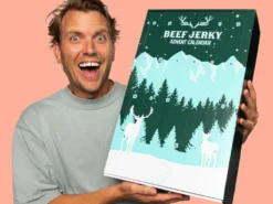 Beef Jerky Adventskalender