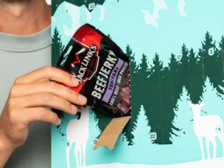 Beef Jerky Adventskalender