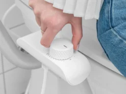 Bidé-adapter för Toalett - Wibbri