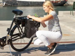 Bikezac 2.1 Cykelväska