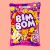 Bim Bom Fruktkarameller Lösgodis 1 kg